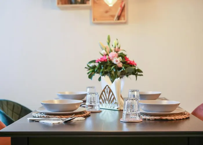 Lejlighed 4 Personen Altbau Nahe Kurfuerstendamm - Macbeth