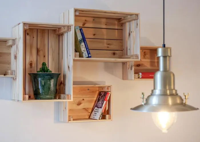 4 Personen Altbau Nahe Kurfuerstendamm - Macbeth