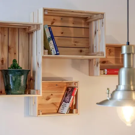 4 Personen Altbau Nahe Kurfuerstendamm - Macbeth